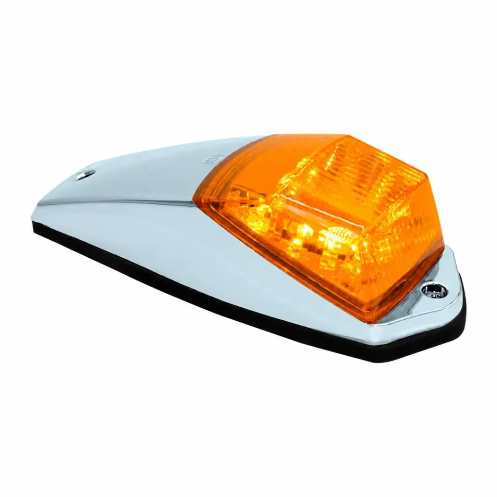 Lámpara de Cabina Grande LED 12 LEDs 12V/24V – 1031